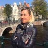 Anette Engelund Friis - CCAFS Head of Partnerships & Outreach