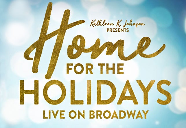 A seasonal revue starring American Idol winner Candice Glover, The Voice winner Josh Kaufman, and Bianca Ryan, who won America’s Got Talent.