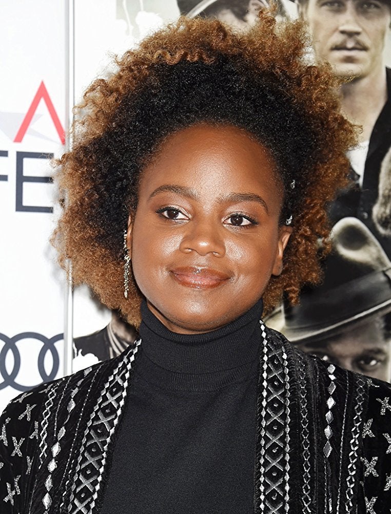 Dee Rees at AFI