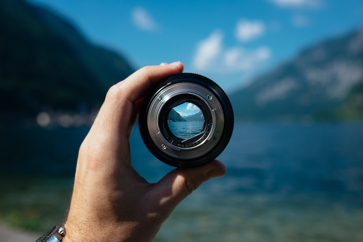<p>Quickly improve focus with these tips</p>