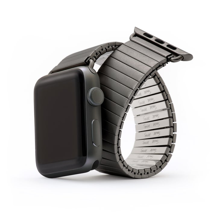 <p>Spiedel Watch Band</p>