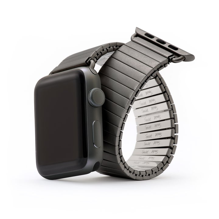 Spiedel Watch Band