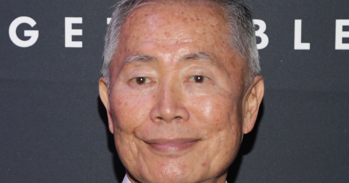 ‘Star Trek’ Star George Takei Denies ‘Shocking And Bewildering’ Sexual ...