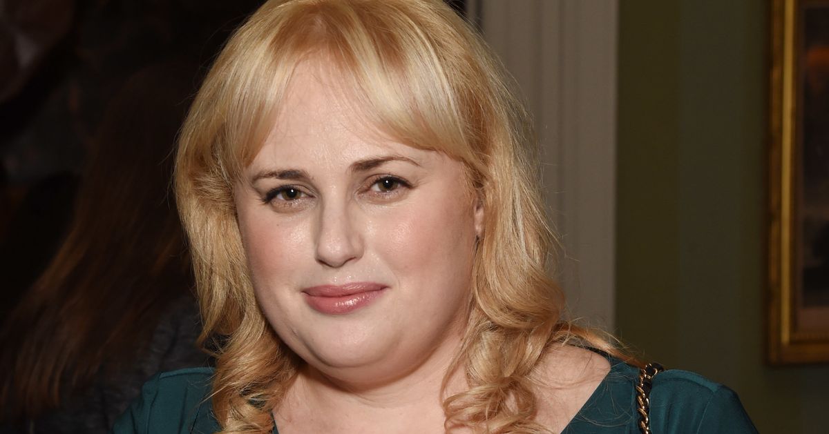 Rebel Wilson Accuses Male Star Of 'Disgusting' Sexual Misconduct ...