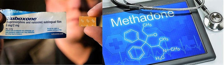 <p><strong>Big Pharma has created a population handcuffed to addiction. </strong></p>
