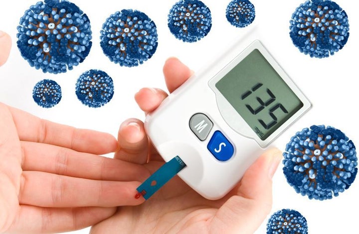 Diabetes + Influenza = A Dangerous Combination