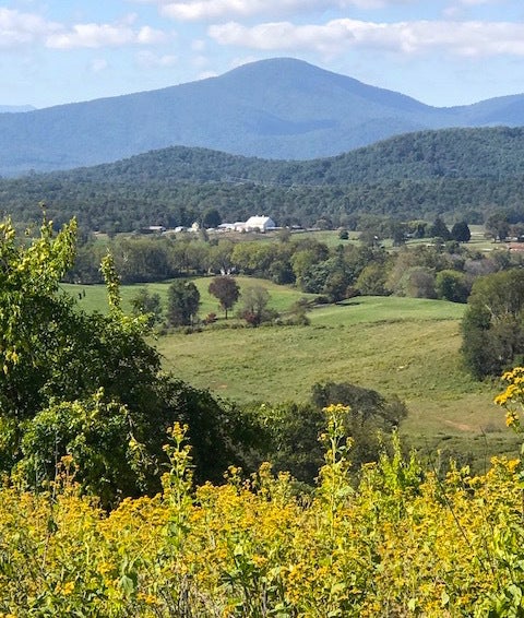 Marriott Family Ranch, Inn at Fairfield Farm