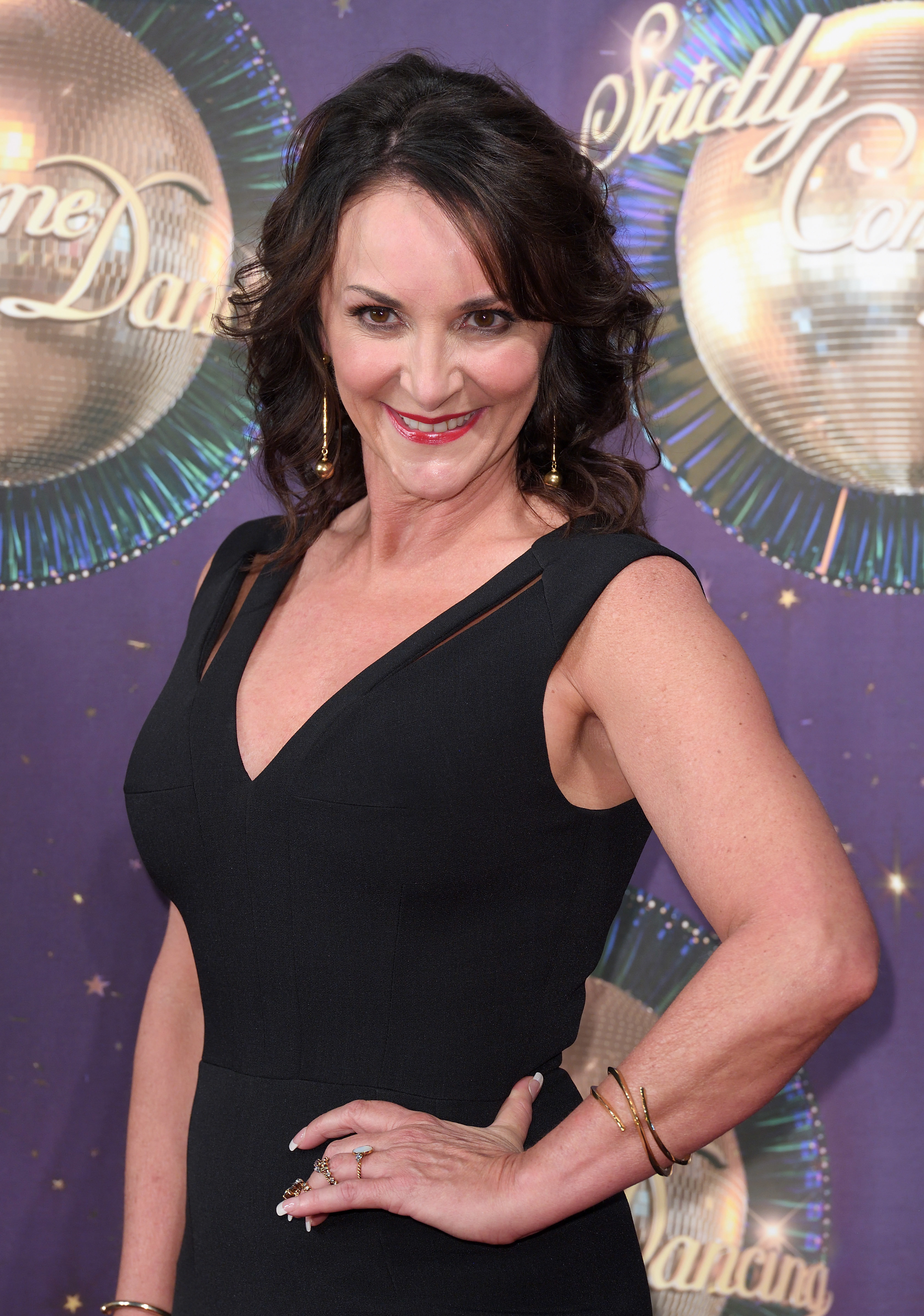 'Strictly Come Dancing': Shirley Ballas Defends Herself After 'Tough ...