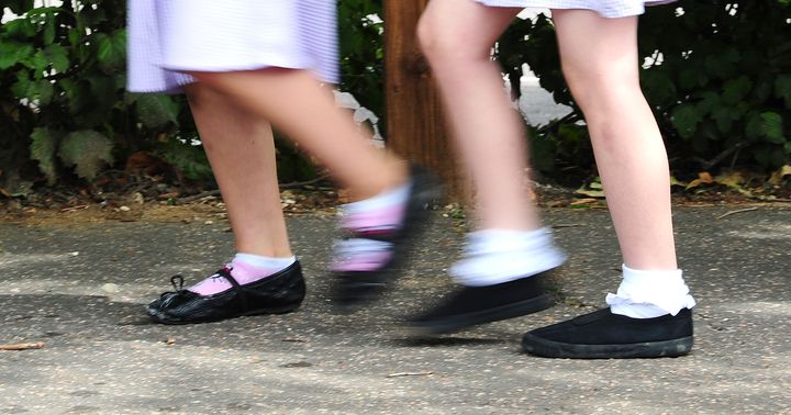 Children should be allowed to explore their gender identity, new guidance for C of E schools has advised 