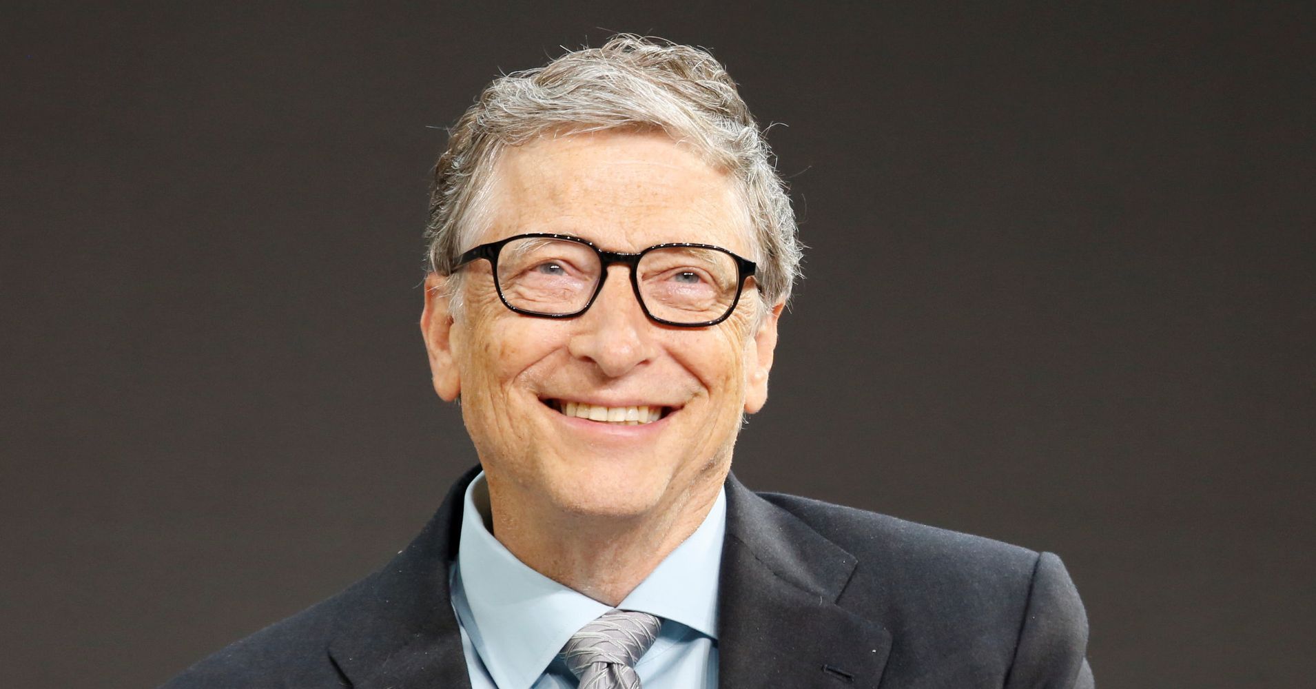 Bill Gates Commits $100 Million To Seek Treatments For Alzheimer's ...