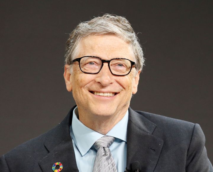 Bill Gates Commits $100 Million To Seek Treatments For Alzheimer's ...