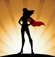 <strong>Tap Into Your Power</strong>