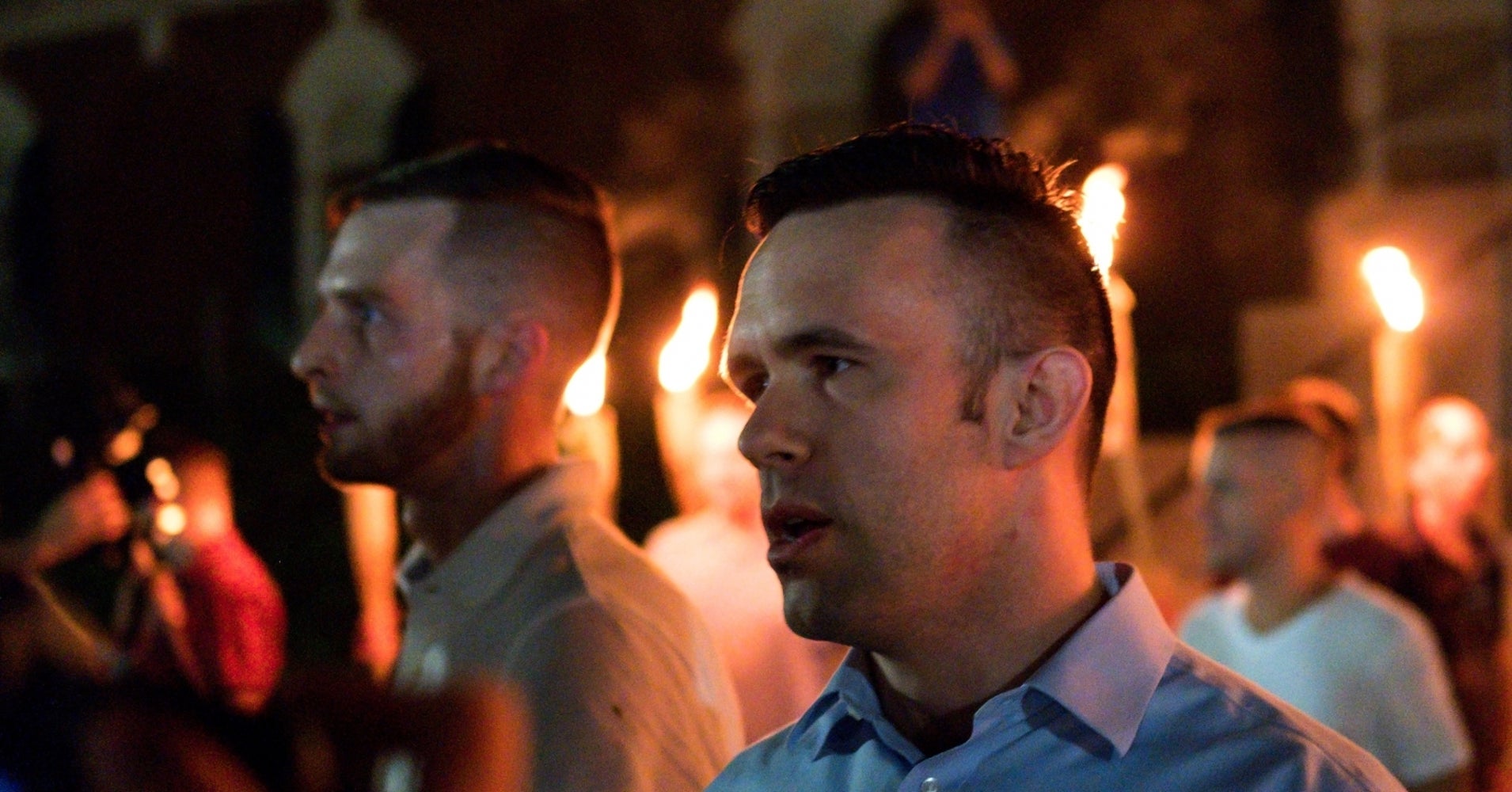 The White Nationalist Movement Is About To Get A Legal Warrior -- If ...