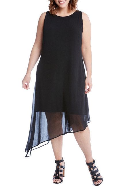 25 Plus-Size Holiday Dresses That'll Sleigh This Season | HuffPost