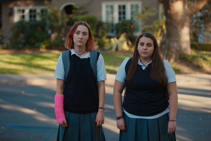 "Lady Bird" will no longer be available for streaming on Netflix as of June 2.