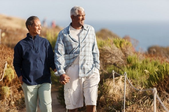 Secrets to a Happy Retirement | HuffPost Contributor