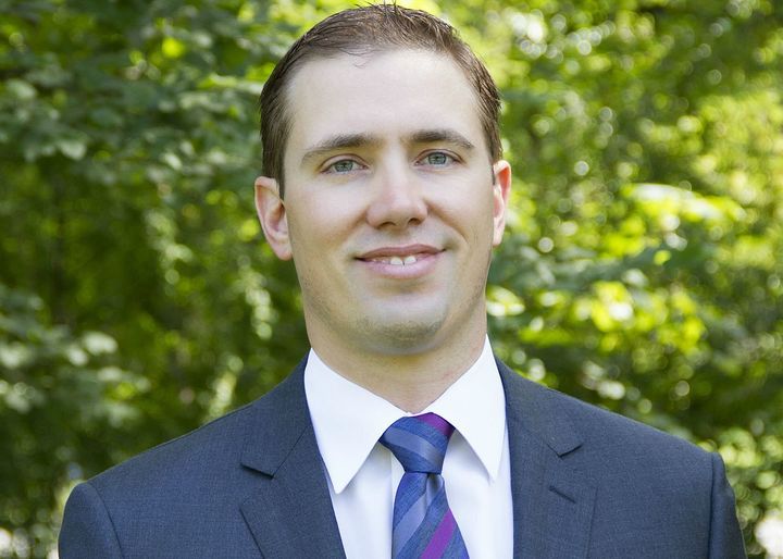 After spending nearly a decade in prison and taking college courses behind bars, Shon Hopwood later attended the University of Washington School of Law.