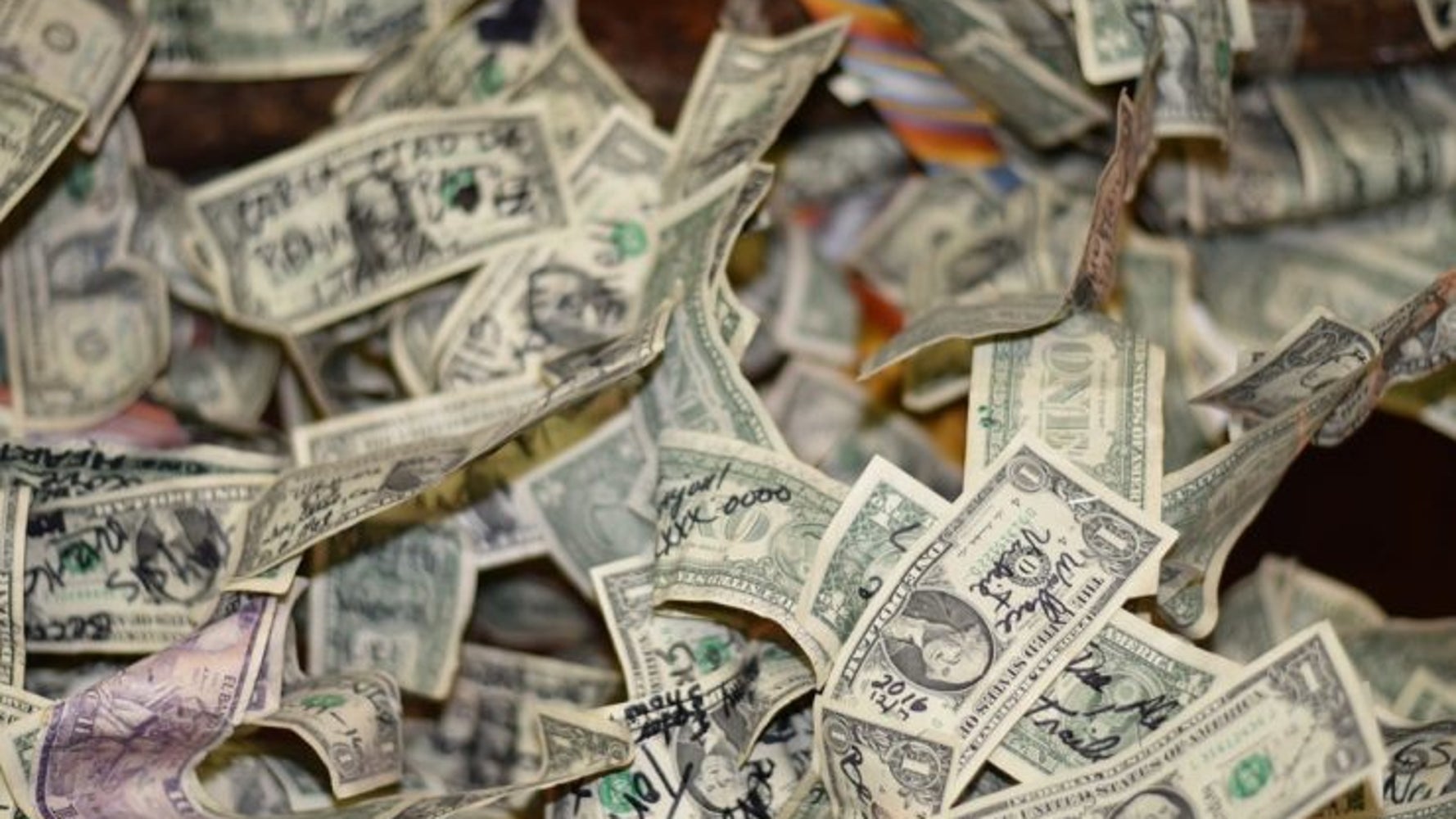 10 Things I Value More Than Money HuffPost