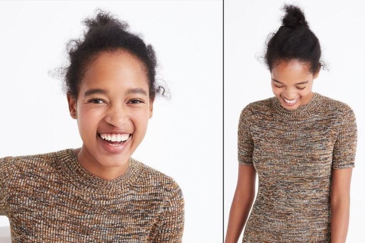 J Crew Responds To Critics Calling The Brand Out For Irresponsibly