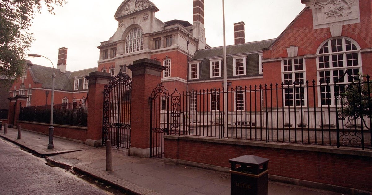 Exclusive St Paul's Girls' School Reveals Former Pupils