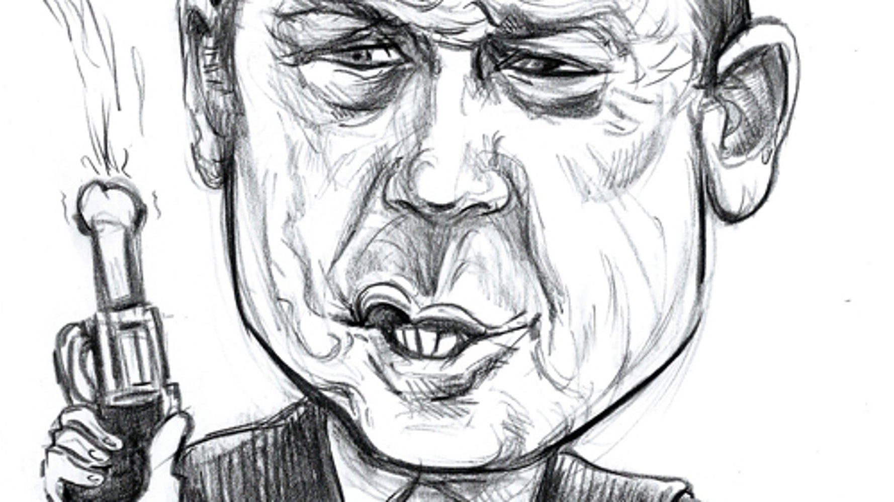 "Watershed Moment" HuffPost Contributor