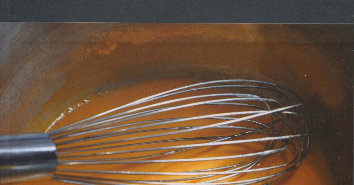 Cookbook Review Sauces, Fourth Edition, by James Peterson HuffPost