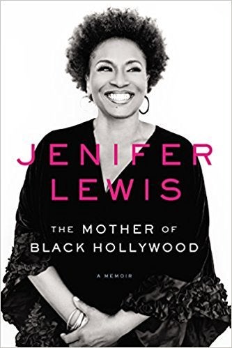 Jenifer lewis naked