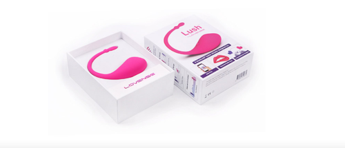 secret male sex toys Amazon.com: LOVENSE Wearable Lush 4.0 G-spot Bullet Vibrator, Bluetooth  Remote Control Sex Toys for Women Female Couples Pleasure Tools : Health &  Household main image 1