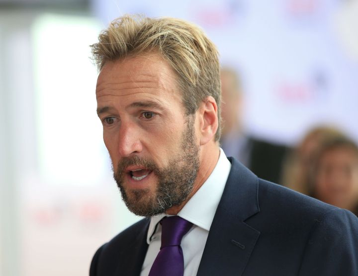 Ben Fogle has warned it is time to 'look very closely' at how zoos look after animals.