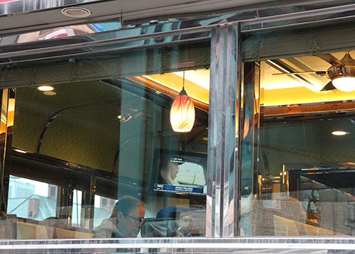 <p><strong>The current owners took over in 1991.</strong></p>