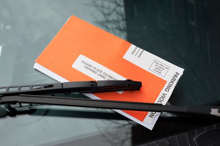 A little more than half a million parking tickets are being dismissed or refunded by New York City officials thanks to a small code error.