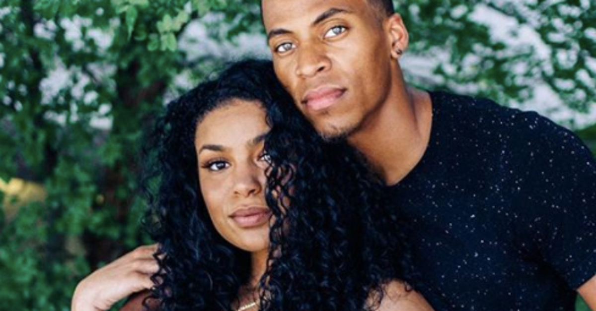 Double Tap! Jordin Sparks Expecting First Child After Secret Wedding