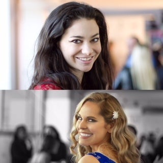 Meredith O’ Connor & Summer Moore