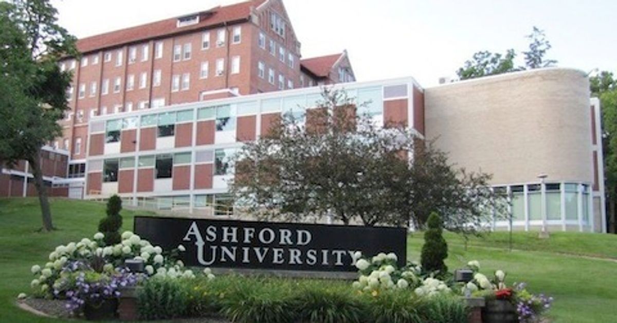 Ashford U's closure and what it says about for-profit higher ed