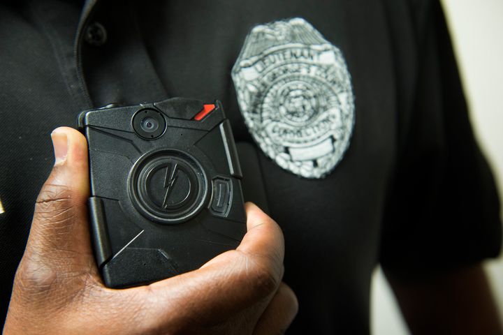 No police department’s body camera policy earned a perfect rating, and almost all failed across multiple metrics.