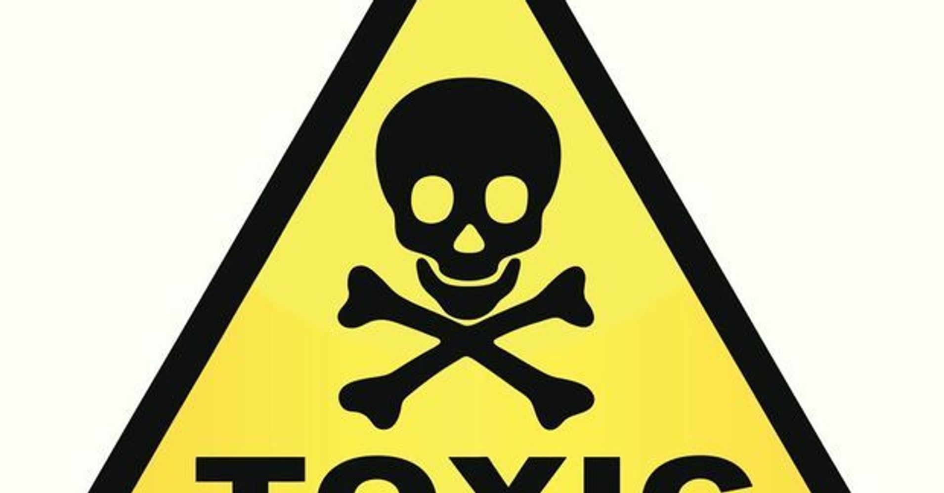 BEWARE: Toxic Contracts | HuffPost