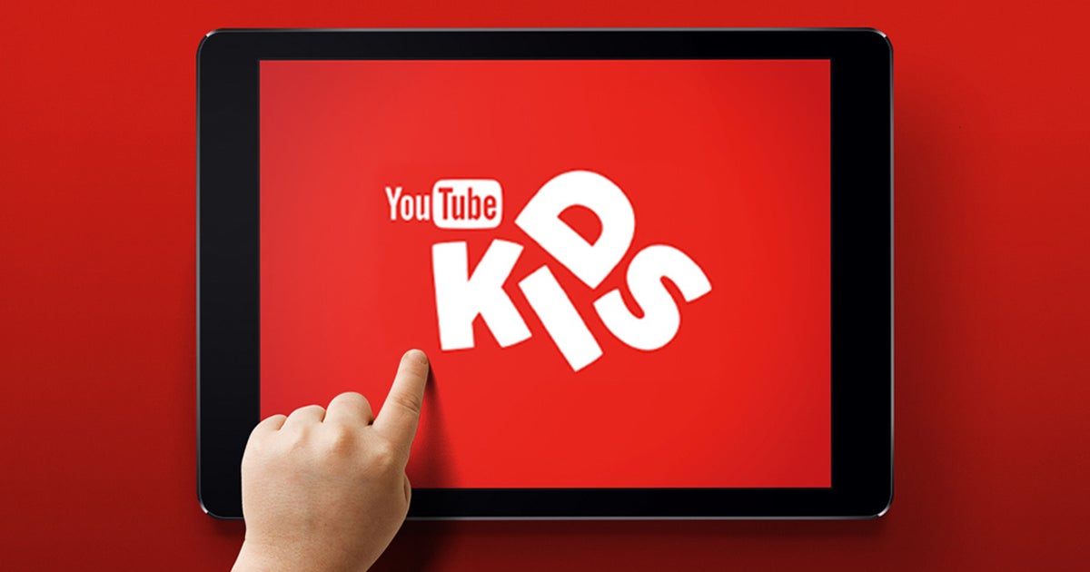 Is YouTube Kids Actually Safe For Kids? | HuffPost Latest News