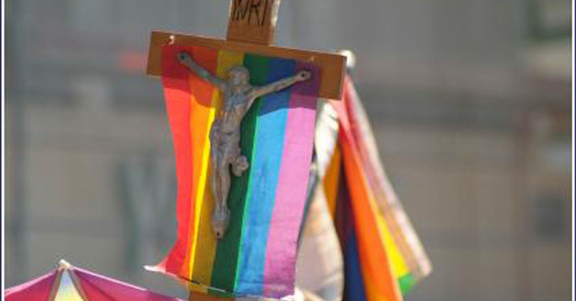 Christians Must Have Quot Courageous Conversations Quot With The Lgbt Community Huffpost