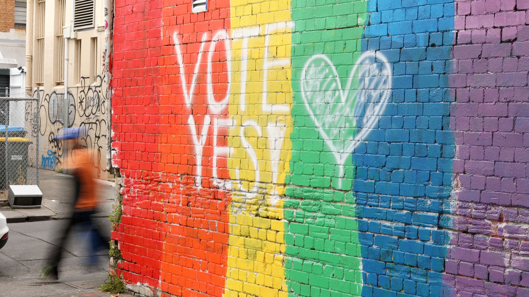 Australian Survey Says Yes To Same Sex Marriage Country One Step