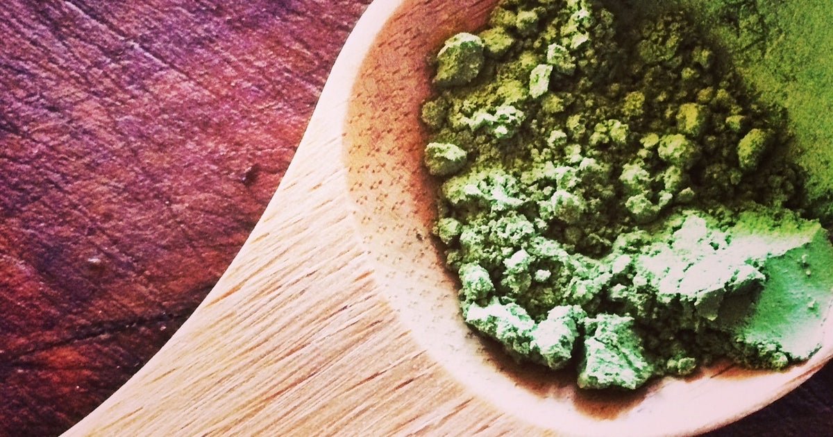 5 Ways to Make Matcha a Part of Your Daily Routine HuffPost Contributor