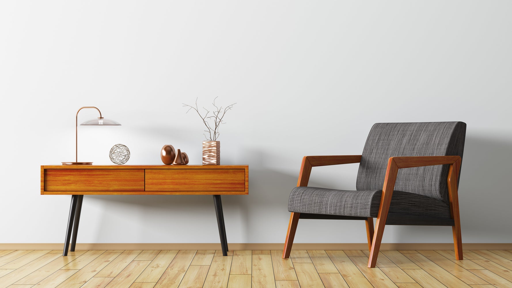 The Best Sites For Affordable Mid Century Modern Furniture