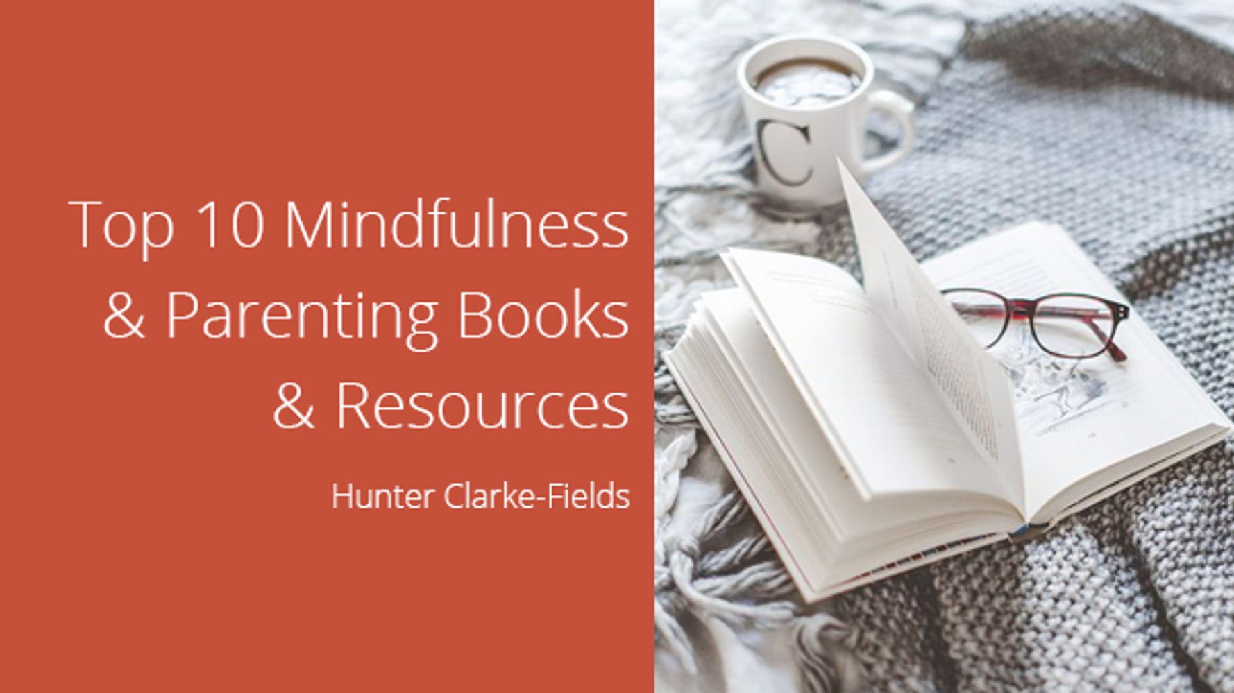 The Best Mindfulness Books