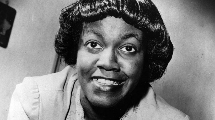 Gwendolyn Brooks