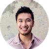Jonathan Chan - Content Marketer and Startup Consultant