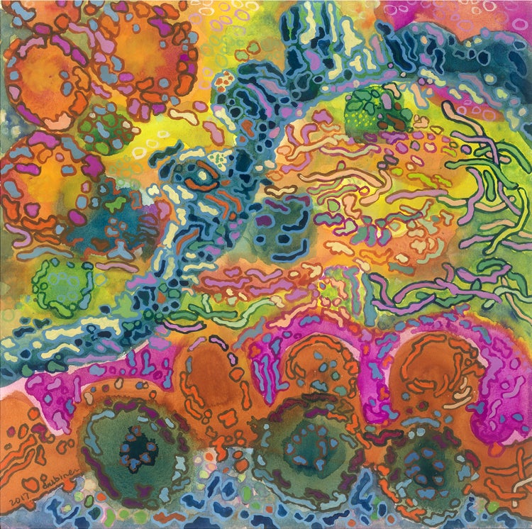 <strong>MATTER GONE WILD</strong>