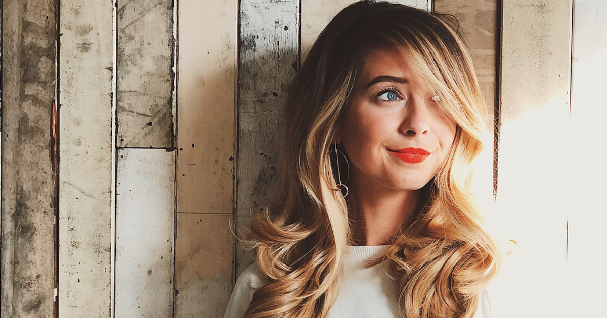 Boots Reduces Price Of Zoella s Advent Calendar As She Explains The boots-reduces-price-of-zoella-s-advent-calendar-as-she-explains-the