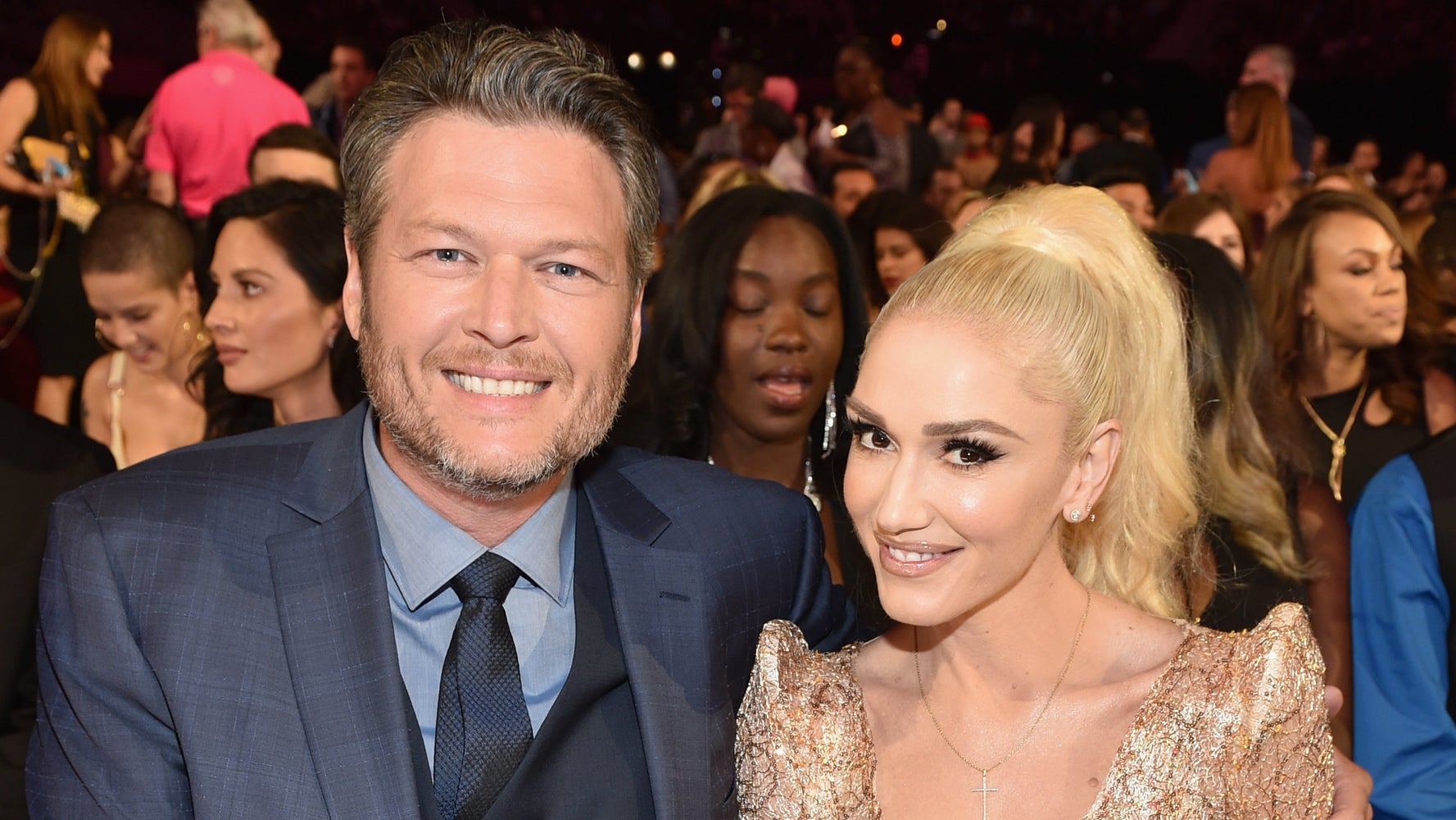 Celebrities,Music,Gwen Stefani,blake shelton,Man Alive. 