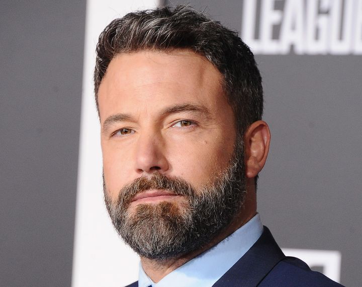 Ben Affleck Maybe Joked About Sexual Harassment, And People Are Angry ...