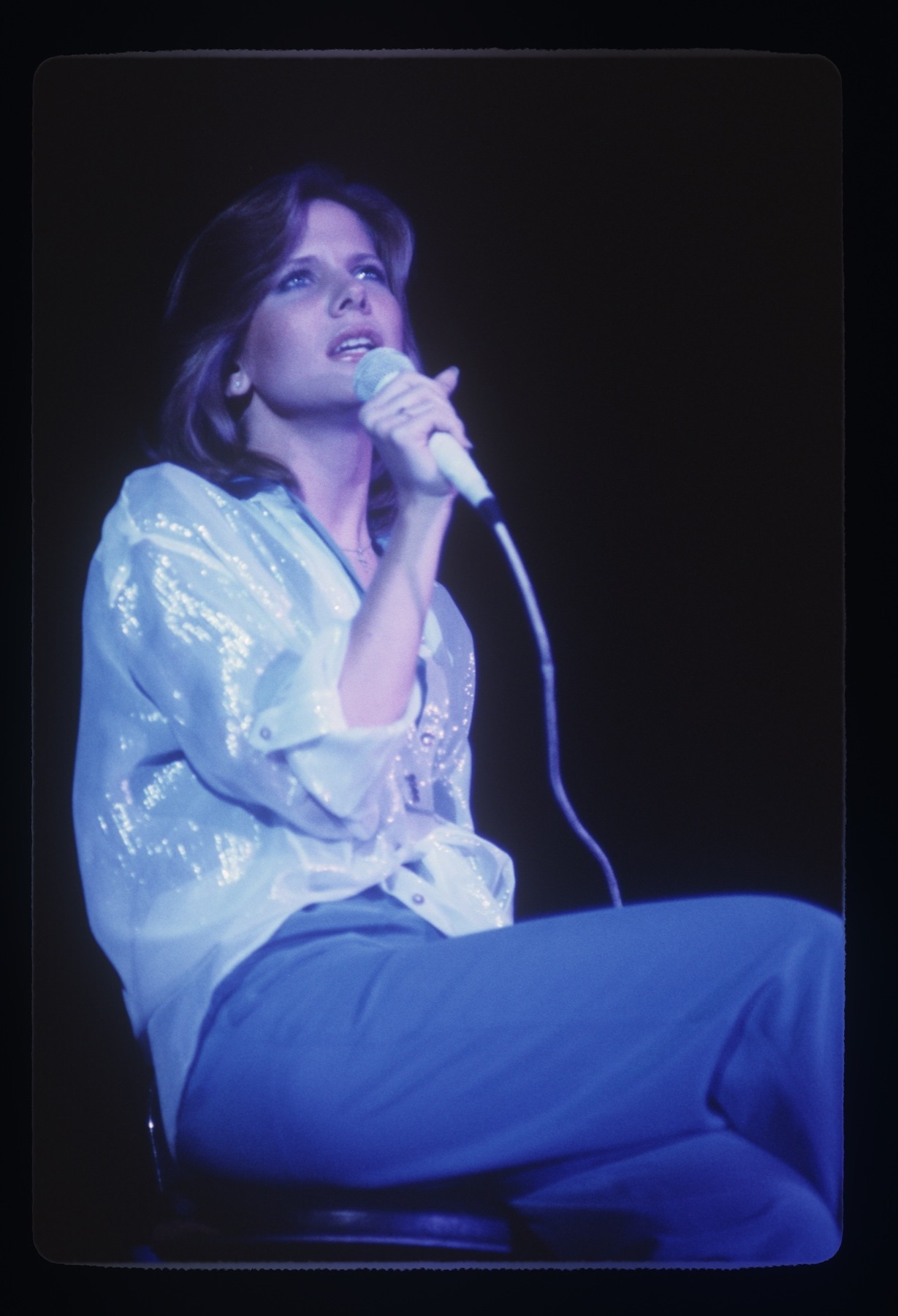 You (Still) Light Up My Life: A Conversation With Debby Boone