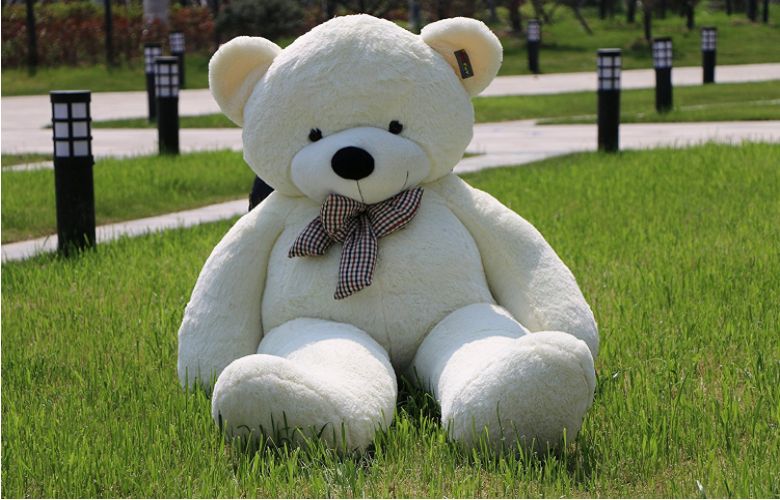 15 ft teddy bear